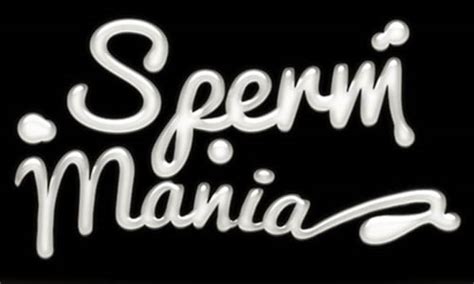 sperm maina|spermmania.